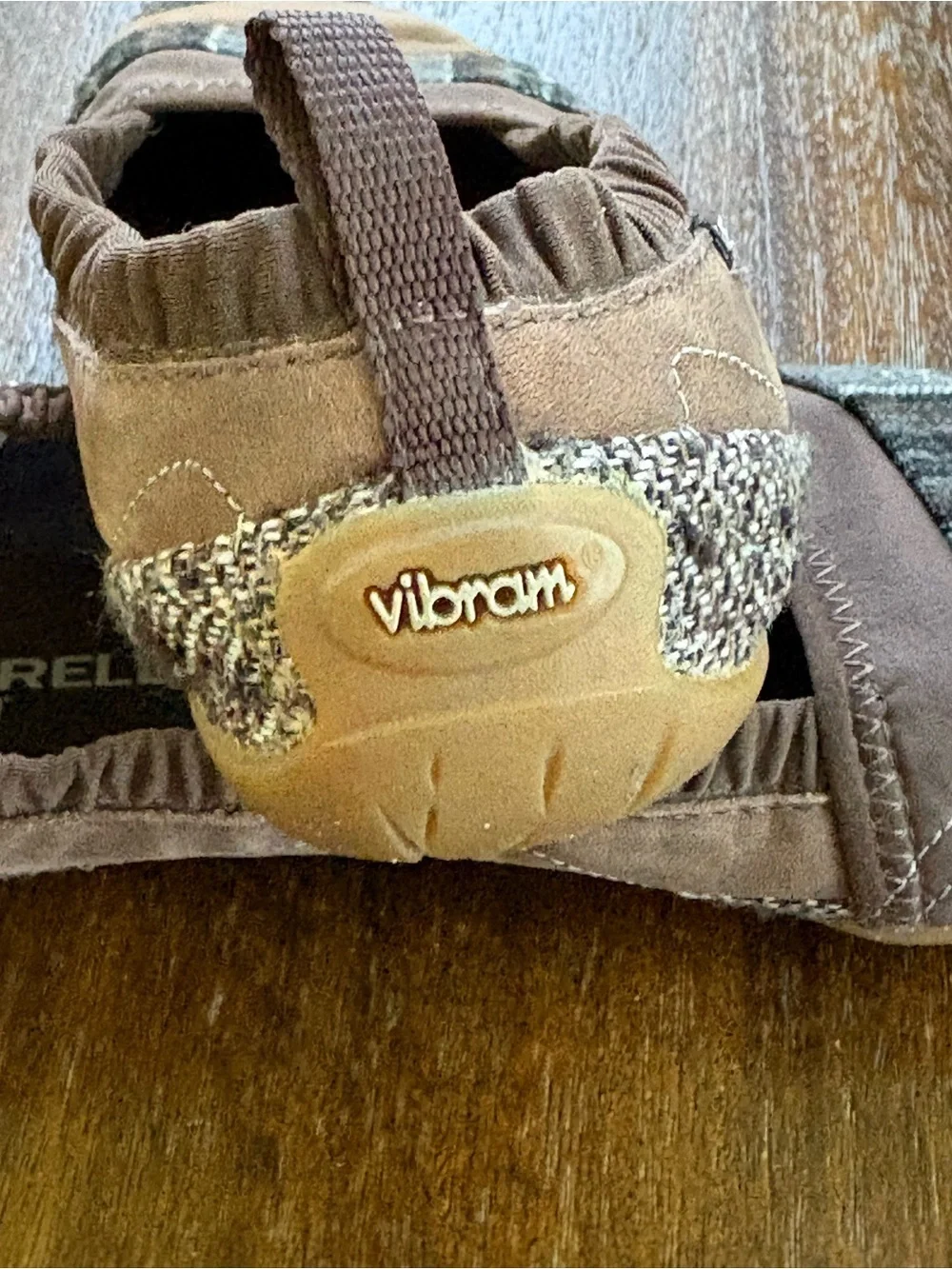 Merrell up sale